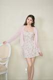  WINGS CARDIGAN 