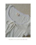  PURE MILK TSHIRT 