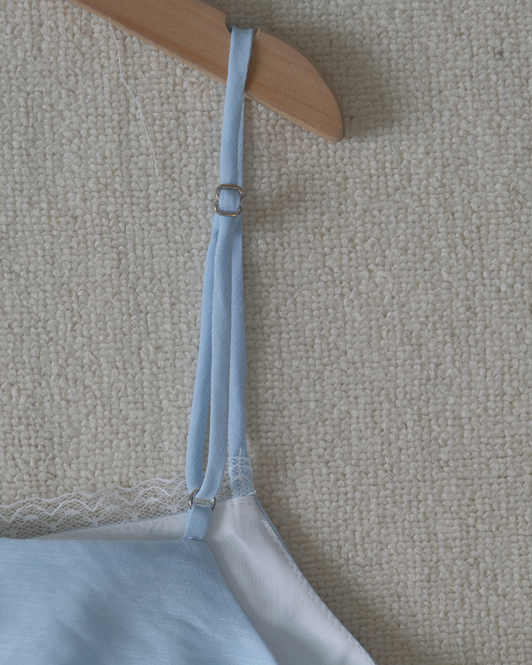  CLOUDY CAMI DRESS 