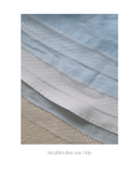  CLOUDY CAMI DRESS 