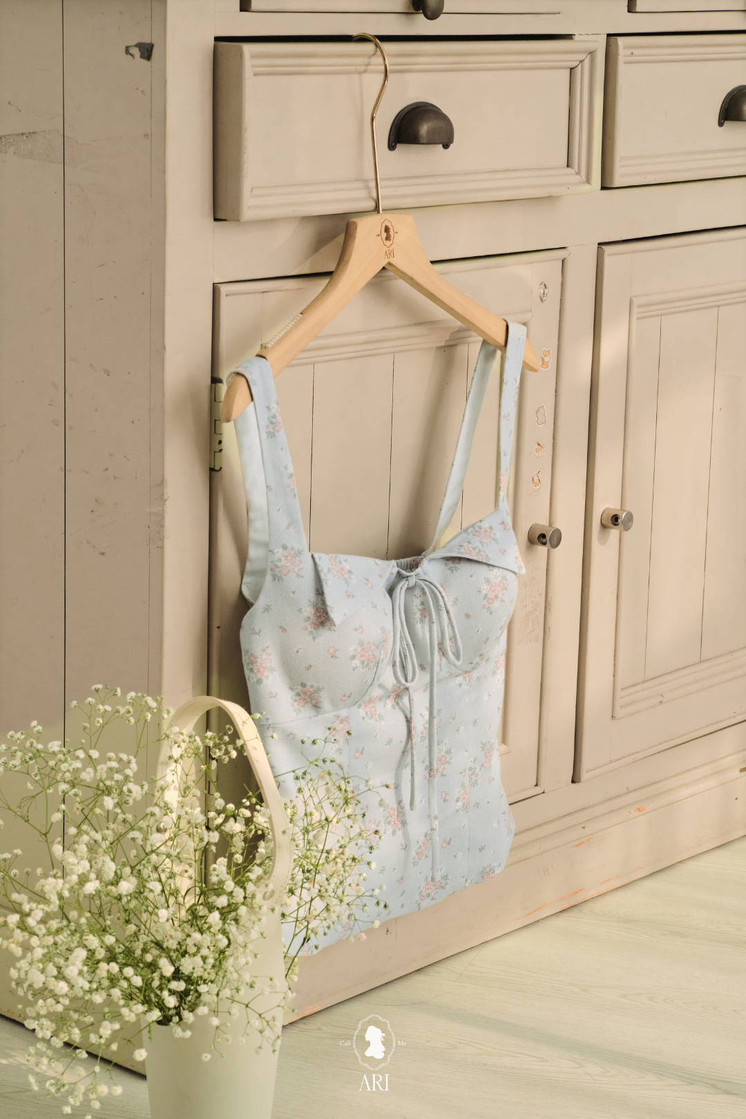  WHISPER TOP 