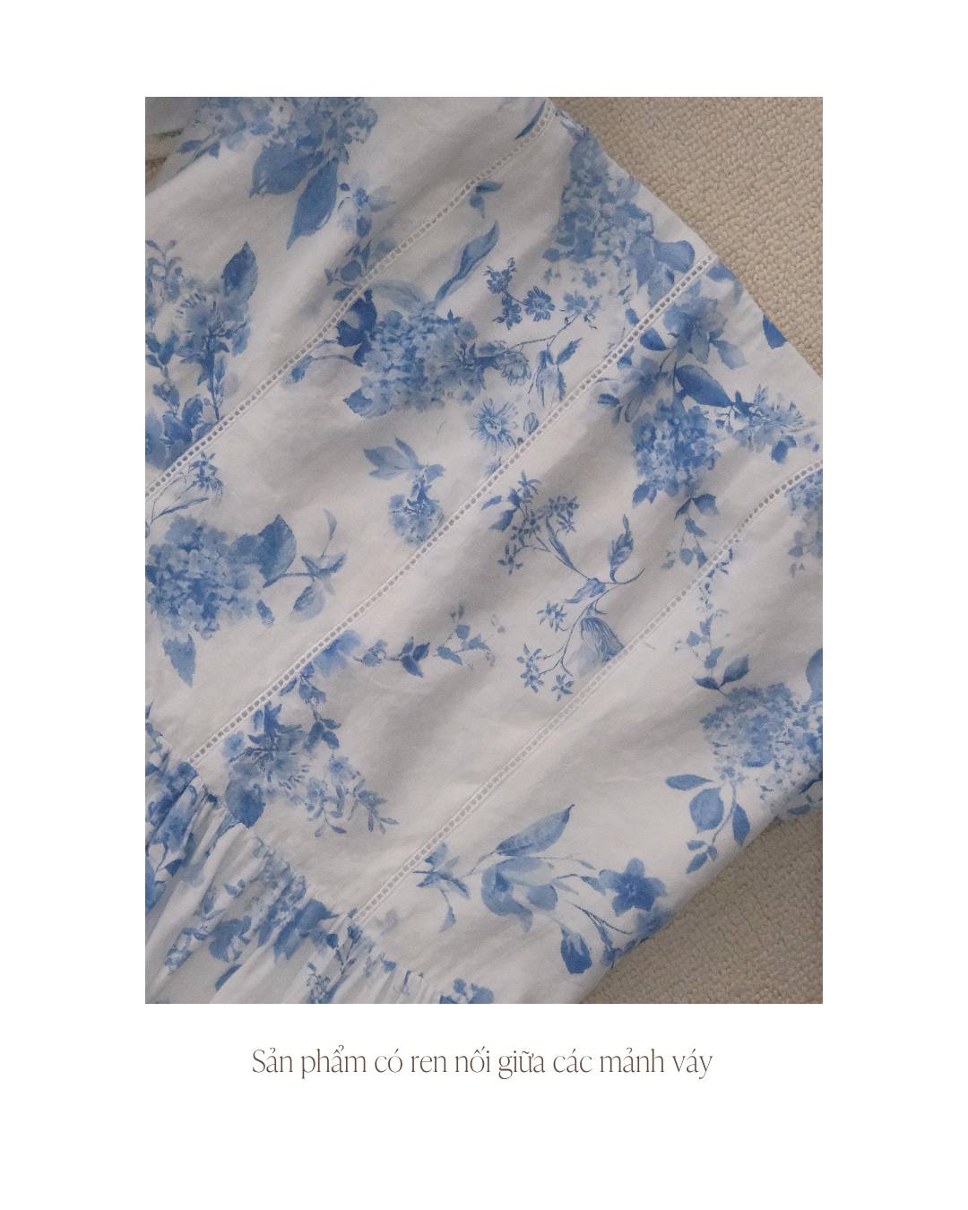  CAMELLIA MIDI DRESS 