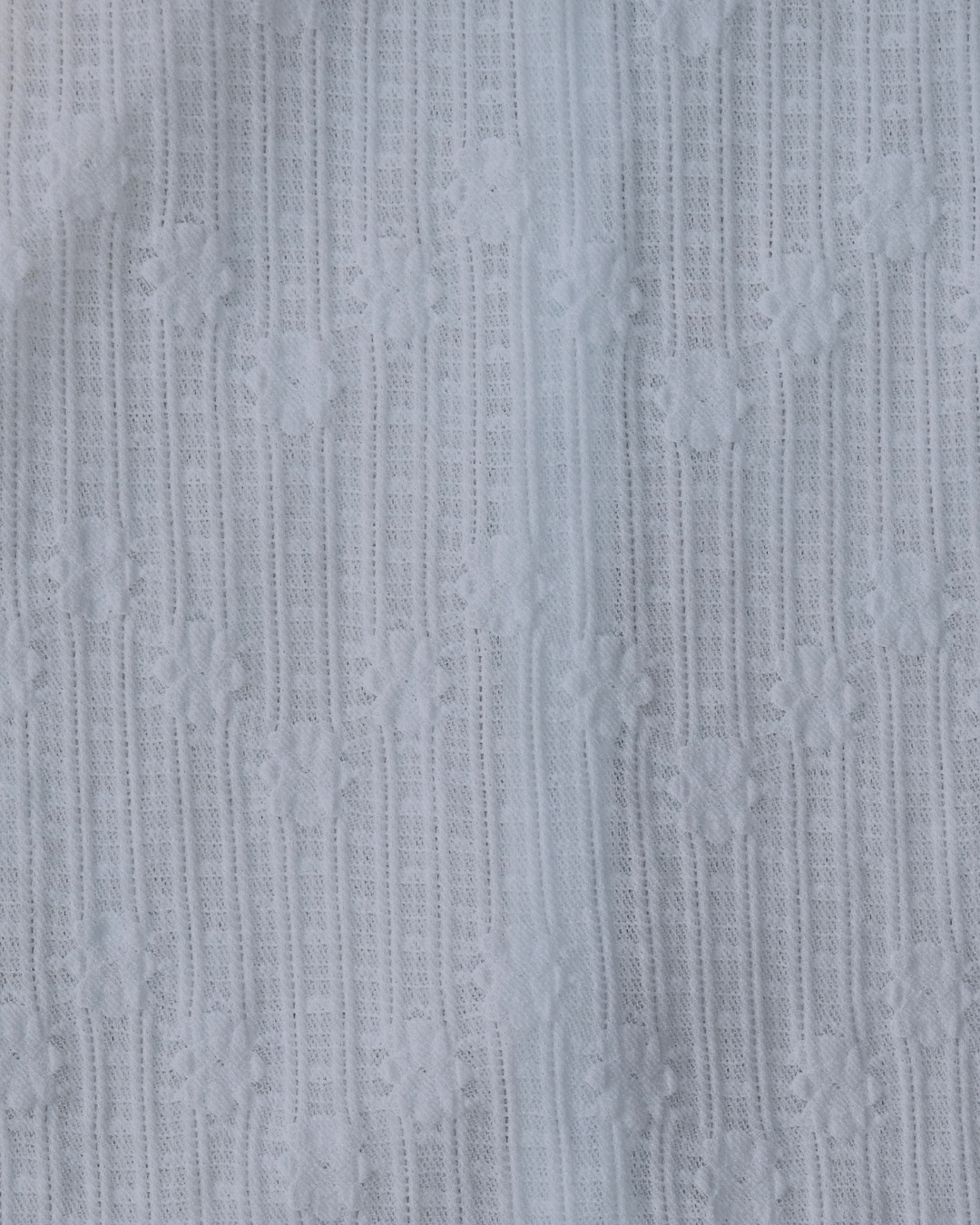  DAILY CARDIGAN - BABY BLUE 