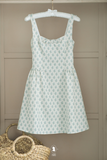  JOY MINI DRESS 