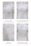  MEADOW MIDI DRESS 