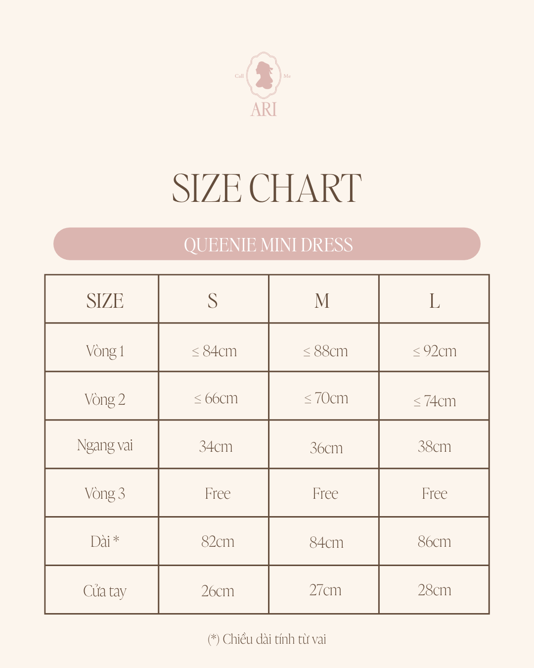  QUEENIE MINI DRESS 