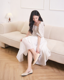  DARLING TOP - FLORAL 