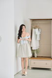  JOY MINI DRESS 