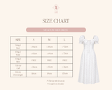  MEADOW MIDI DRESS 