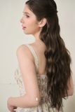  FLEUR MAXI DRESS 