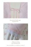  WINGS CARDIGAN 