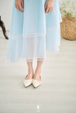  CLOUDY CAMI DRESS 