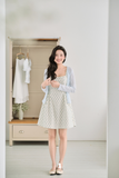  JOY MINI DRESS 