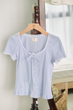  BABY BLUE TSHIRT 