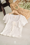  PURE MILK TSHIRT 