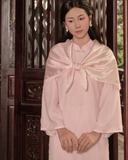  ÁO DÀI NẾP HƯƠNG 