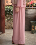  PETAL TROUSERS - PINK 