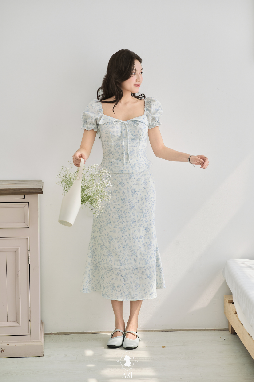  BLUEBELL TOP 