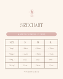  KATIE MAXI DRESS - FLORAL 