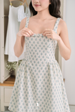  JOY MINI DRESS 