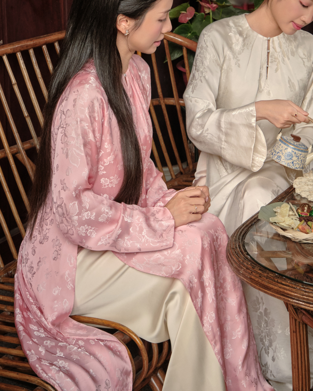  QUẦN LỤA ĐA NĂNG (3 MÀU) 