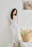  BLUEBELL SKIRT 