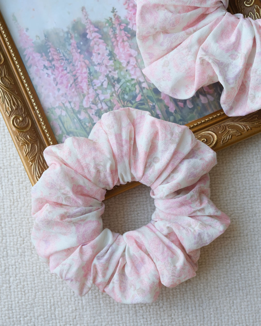  R&S BUTTERCUP SCRUNCHIES 