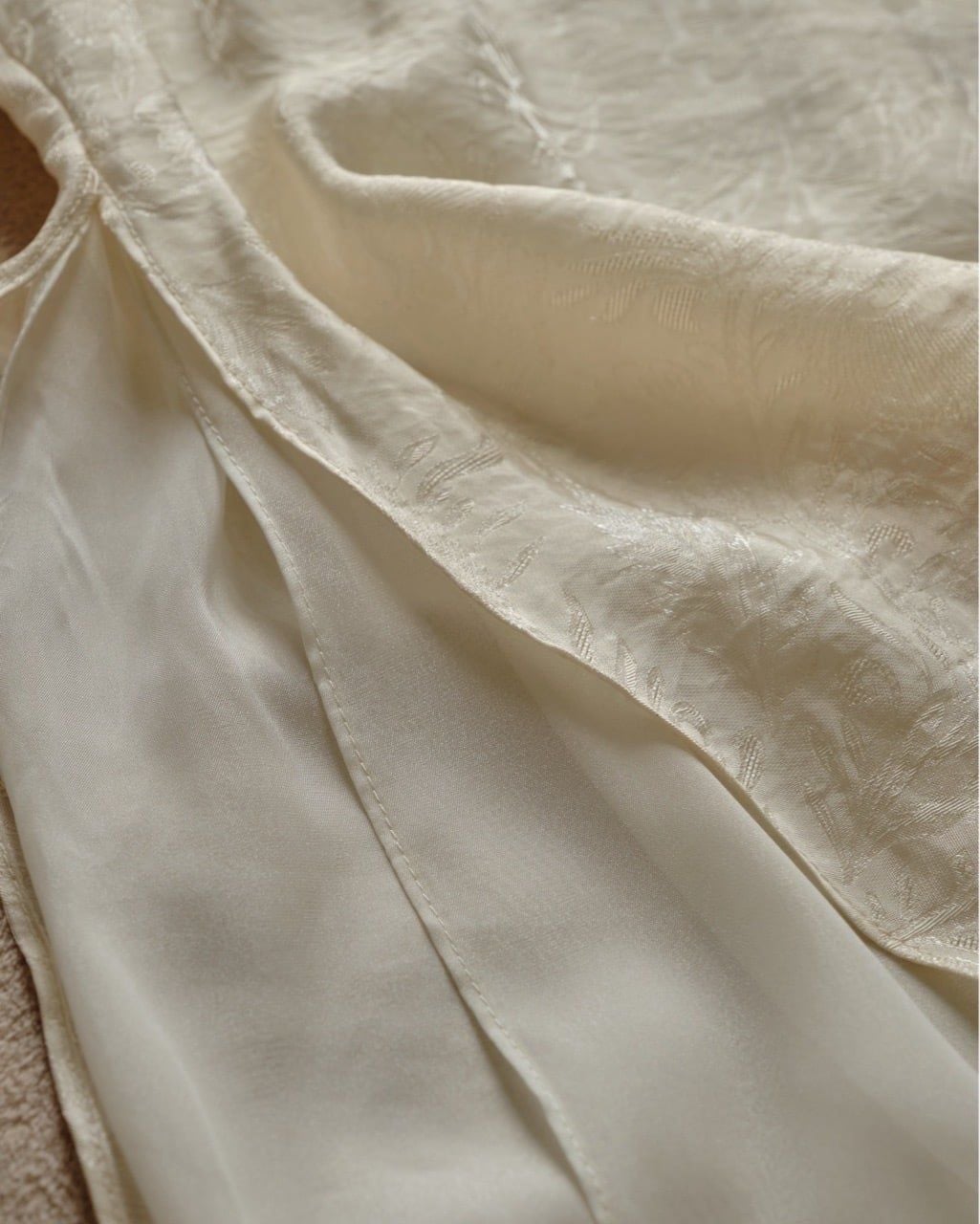  ÁO DÀI TƠ ÁNH ( ver 2) 