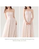  ARTIE MAXI DRESS (2 IN 1) 