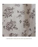  DARLING TOP - FLORAL 
