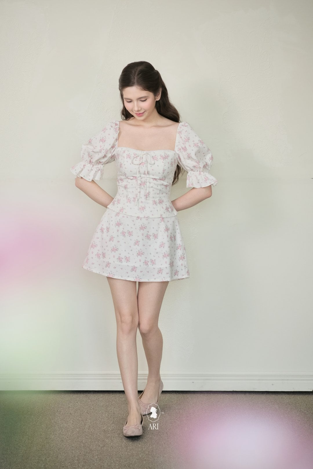  ROSALIE SKIRT 
