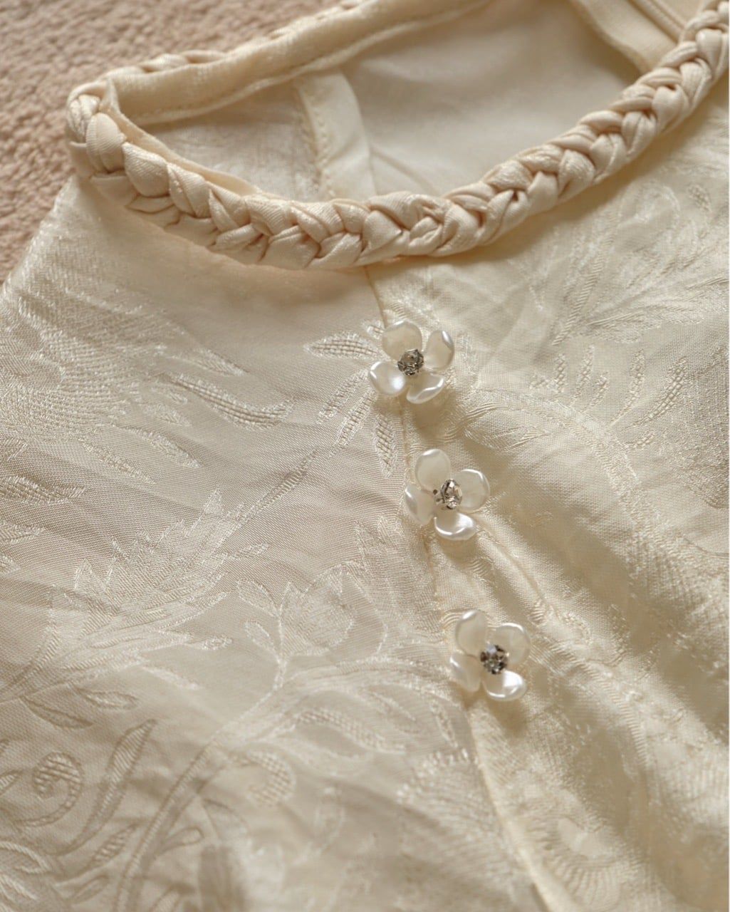  ÁO DÀI TƠ ÁNH ( ver 2) 