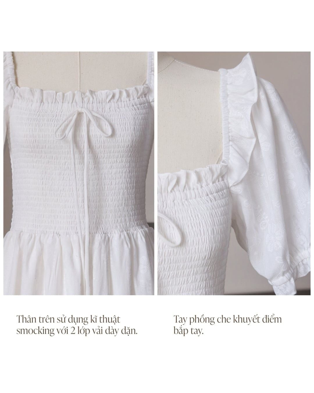  APRICOT BLOSSOM DRESS 