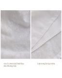  APRICOT BLOSSOM DRESS 