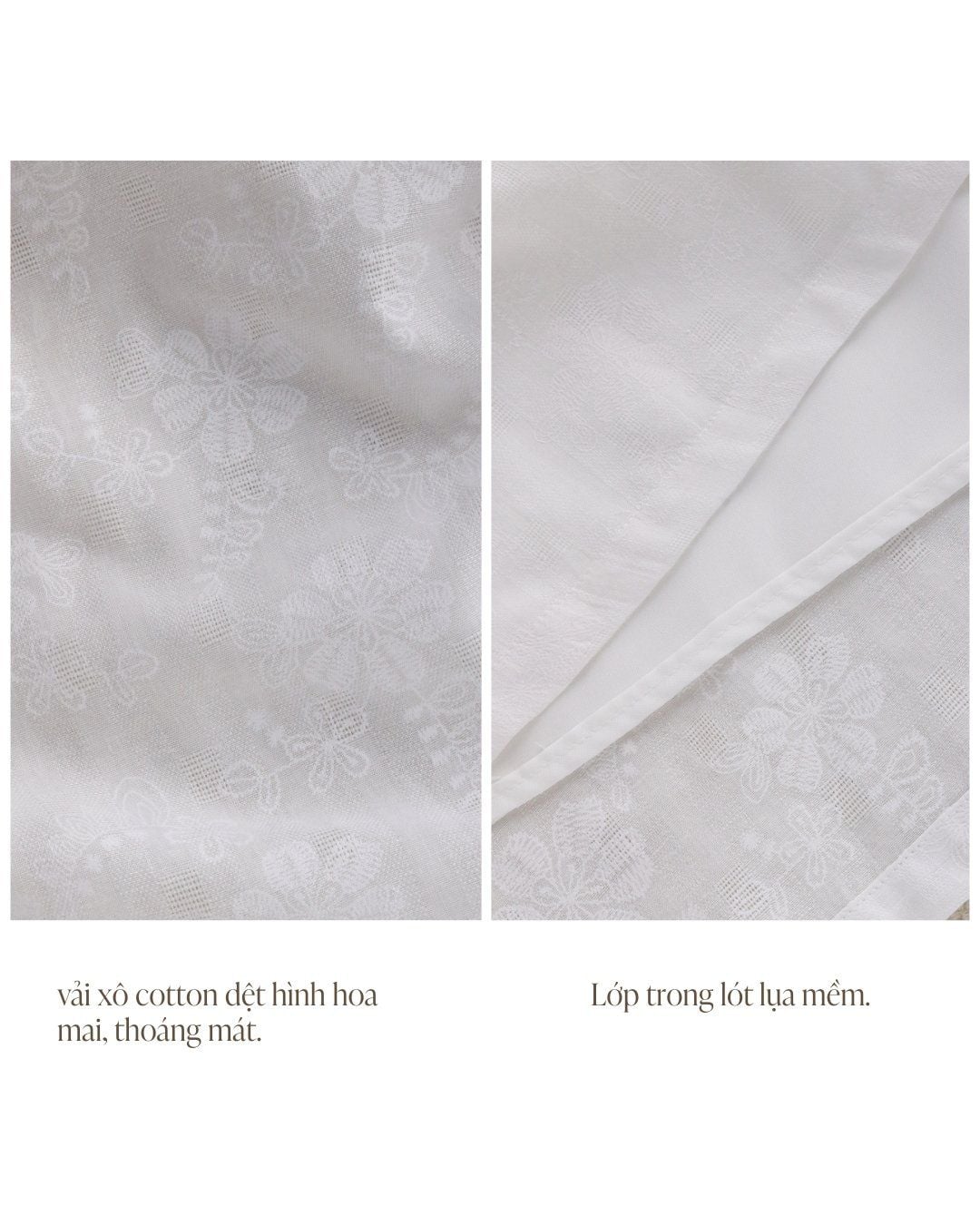  APRICOT BLOSSOM DRESS 