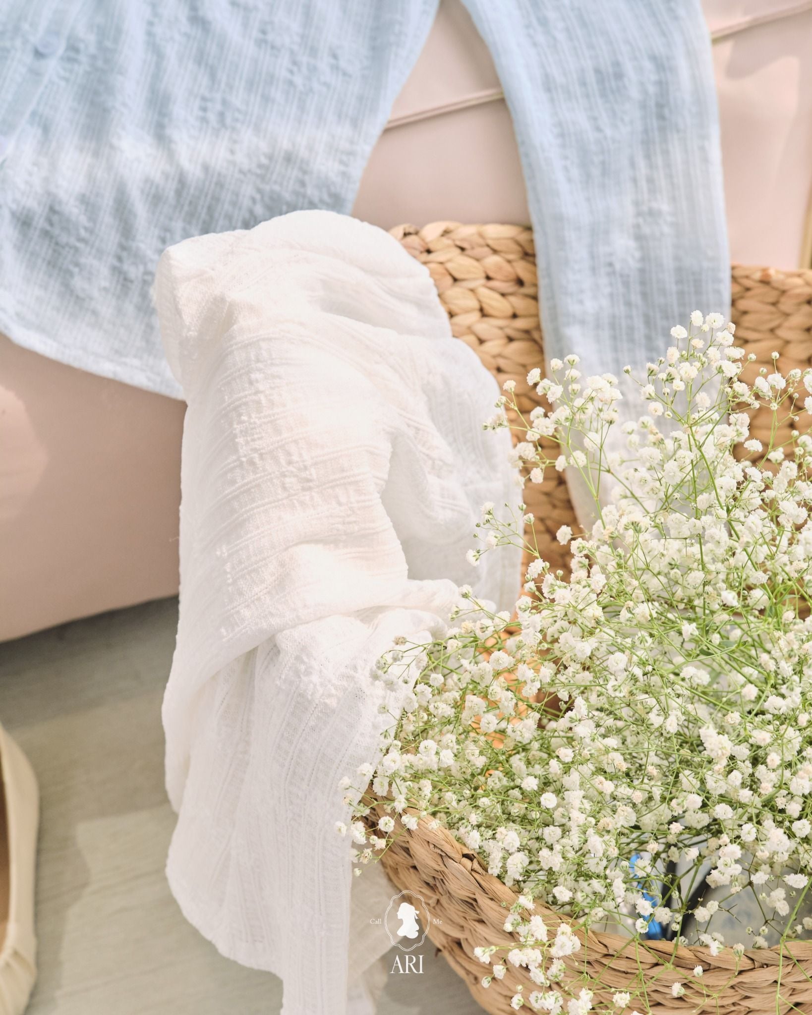  DAILY CARDIGAN - WHITE 