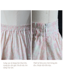 BUTTERCUP MIDI SKIRT 