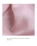  BUTTERFLY CARDIGAN - DUSTY PINK 