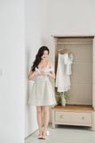  JOY MINI DRESS 