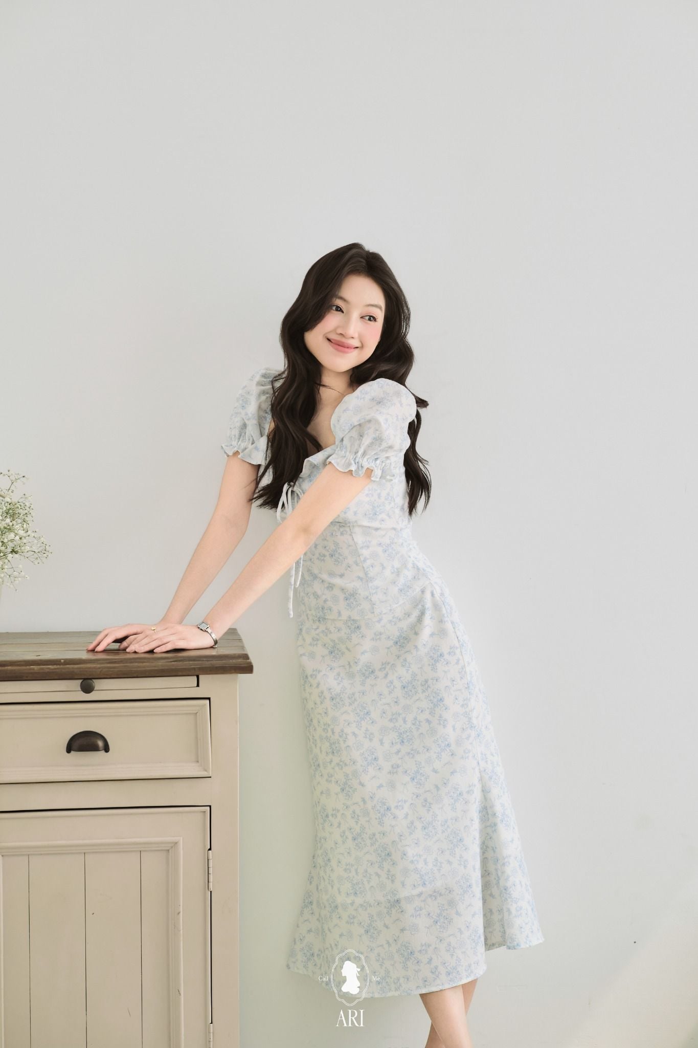  BLUEBELL TOP 