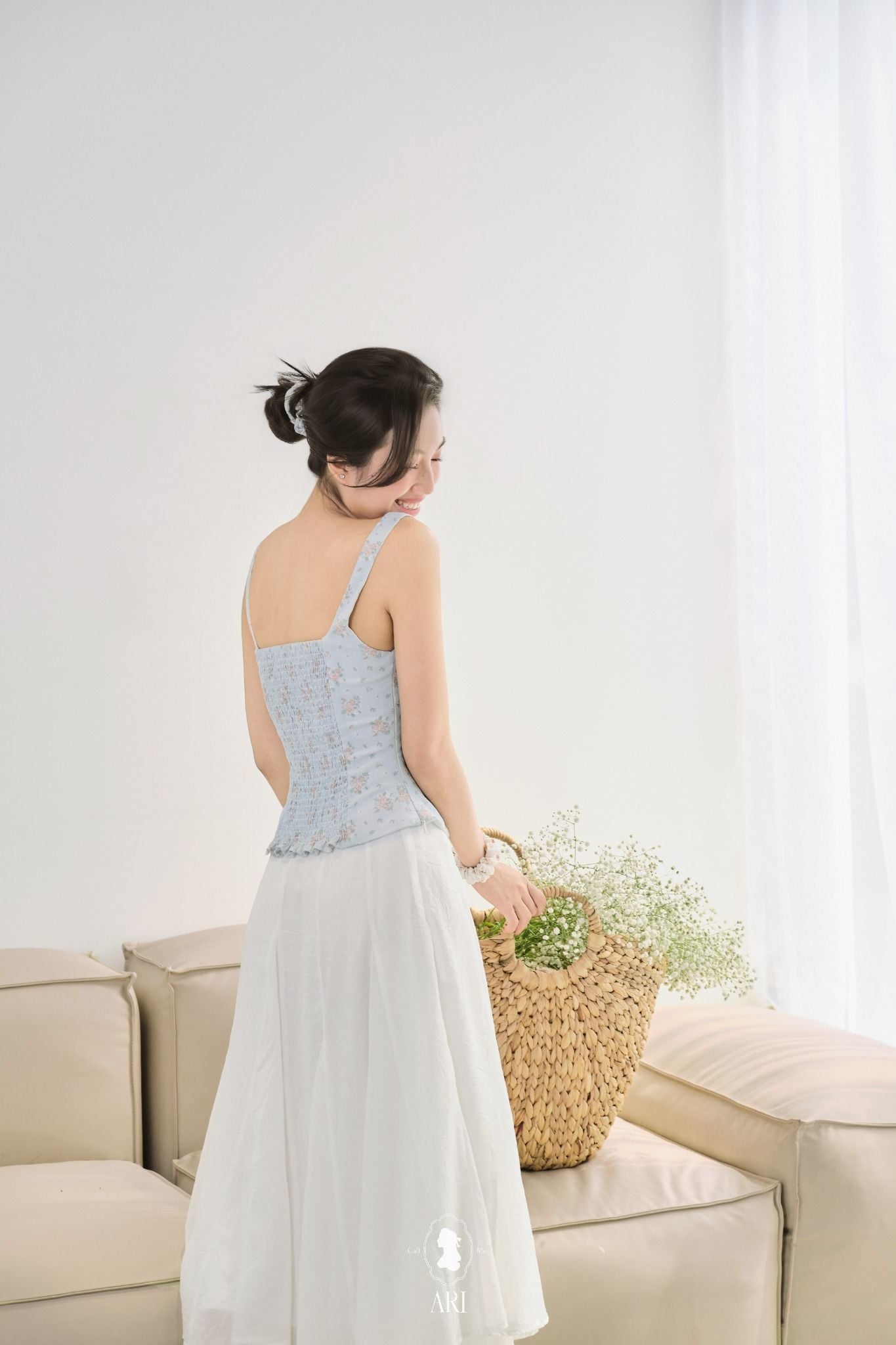  WHISPER TOP 