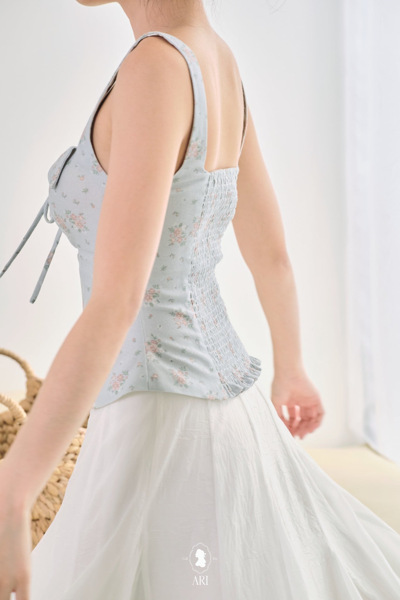  WHISPER TOP 