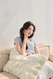  BABY BLUE TSHIRT 