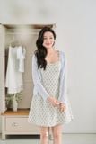  JOY MINI DRESS 