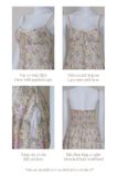  FLEUR MAXI DRESS 