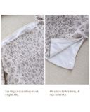  DARLING TOP - FLORAL 