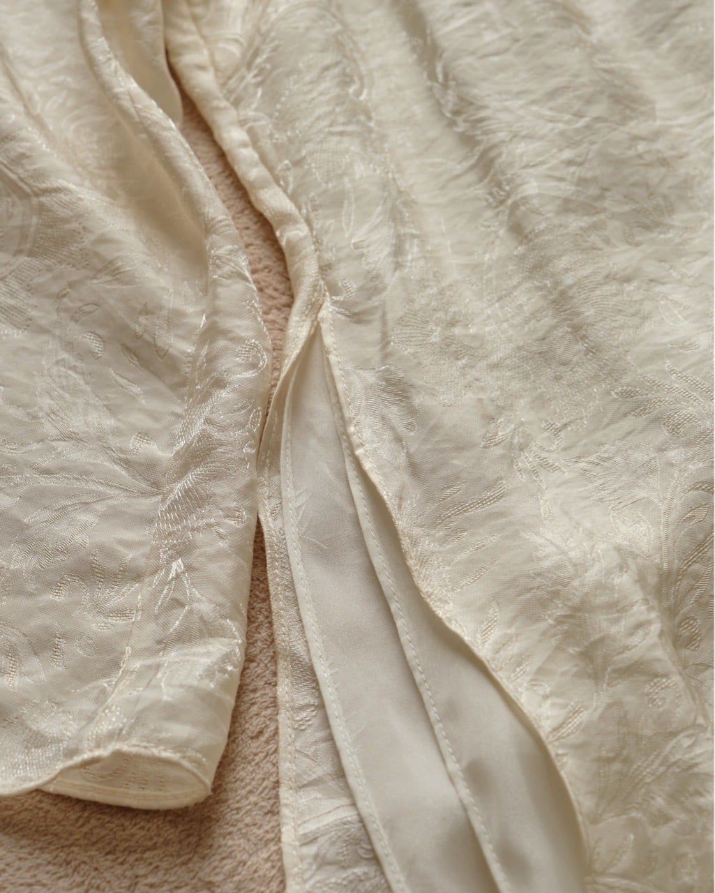  ÁO DÀI TƠ ÁNH ( ver 2) 