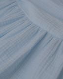  MARSHMALLOW MIDI DRESS 