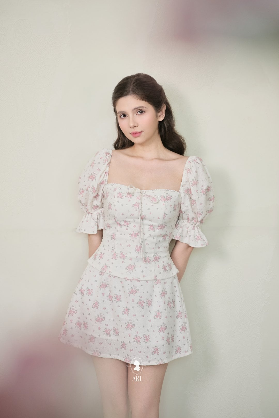  ROSALIE TOP 