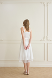  Lotus Midi Skirt 